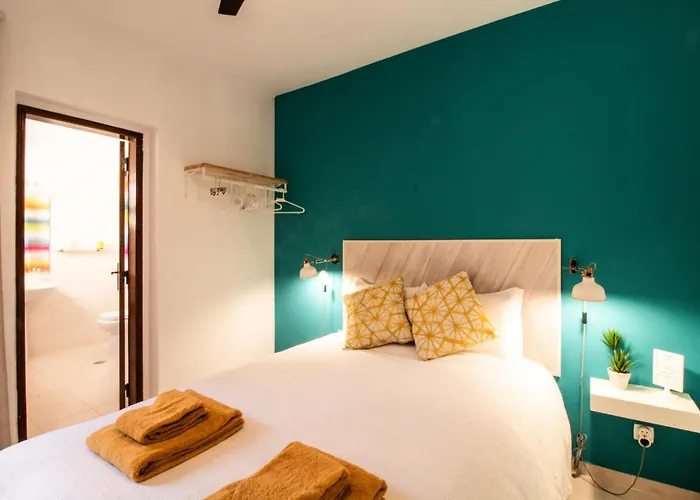 Quinta Do Paraiso - Bed&Shower Albufeira