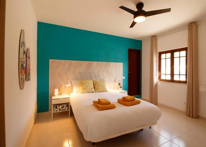 Quinta Do Paraiso - Bed&Shower Albufeira